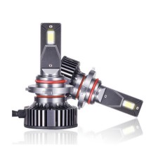 Set de 2 becuri Led auto CSP Xentech Light K9 30W CANBUS - HB3