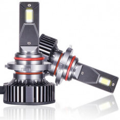 Set de 2 becuri Led auto CSP Xentech Light K9 30W CANBUS - HB3