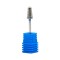 Bit pentru cuticulă, con rotunjit, br&acirc;u albastru 852/060