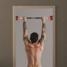 Bara tractiuni reglabila inSPORTline RK92 FitLine Training foto