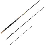 Cumpara ieftin Lanseta Delphin River Trophy NXT, 4.00m, 200g, 3+4 tronsoane