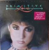 VINIL LP Miami Sound Machine &ndash; Primitive Love (-VG), Folk