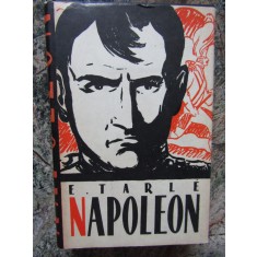 Napoleon - E. Tarle