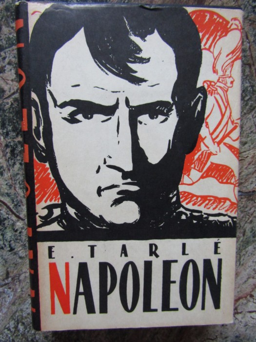 Napoleon - E. Tarle