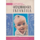 Oftalmologia infantila