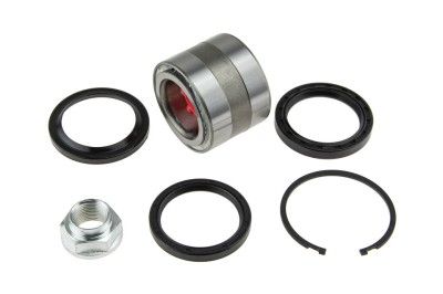Rulment spate Subaru Legacy 4x4 1, 2 1989-, Impreza 4x4 1992-, Forester 4x4 1998-, NTY KLT-SB-008 foto