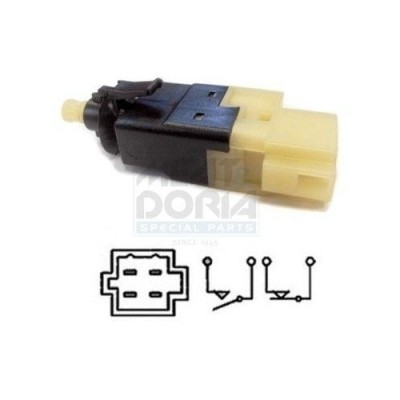 Meat &amp;amp;amp; Doria Comutator lumini frana foto