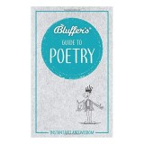 Bluffer's Guide to Poetry