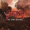 Agoni - The First Defiance, CD