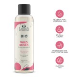 Ulei masaj Luxuria Bio Wild Roses 100ml
