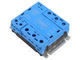 Releu Semiconductor CELDUC 50A 3-fazat 24-640VAC -40&divide;85&deg;C