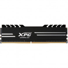 Memorie ADATA XPG Gammix D10 Black 16GB (1x16GB) DDR4 3200MHz CL16 Bulk foto