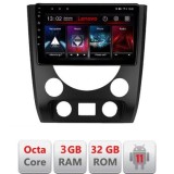Navigatie Ssangyong rexton 2013-2016 Octa Core cu Android Radio Bluetooth Internet GPS WIFI DSP 3+32 GB 4G kit- LENOVO LITE CarStore Technology