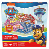 PATRULA CATELUSILOR JOC POP-UP JUNIOR SuperHeroes ToysZone, Spin Master