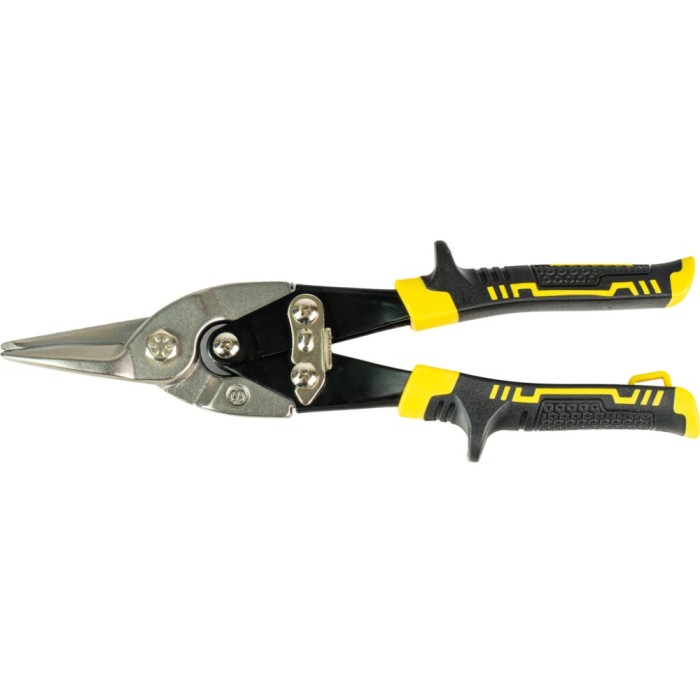 Foarfeca tabla PRO 10"/250mm TMP HardWork ToolsRange