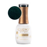 Cumpara ieftin Oja semipermanenta Cupio To Go! Winter Collection - Christmas Tree 15ml