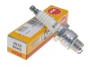 Bujie NGK B6HS Moto Scuter, Filet 14mm, Hexagon 21mm