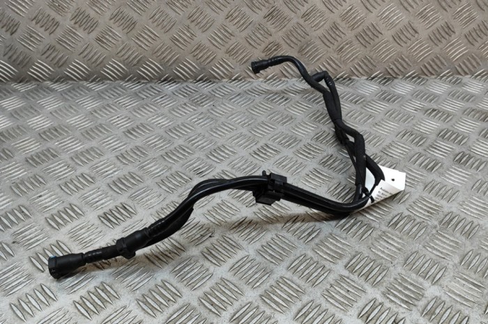 Furtun de lichid de răcire LAND ROVER DISCOVERY V L462 2017 OEM: HPLA-9P923-CB 22813862