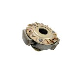 Ambreiaj compatibil scuter, moto, Vespa, Gilera, Piaggio 4T, 134mm, ABO-08313X, Oem
