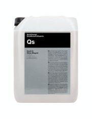 Solutie detailing rapid Quick &amp; Shine Koch Chemie, 10L