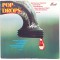 Lightfire &lrm;&ndash; Pop Drops NM / NM vinil Lp disc rock funk pop Maritim Germania 1978