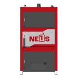 Centrala pe combustibil solid Neus-Compact 75 kw