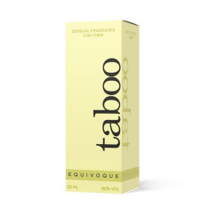 Equivoque - Parfum pentru cupluri, 50 ml