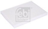 FEBI BILSTEIN 09446 Filtru, aer habitaclu