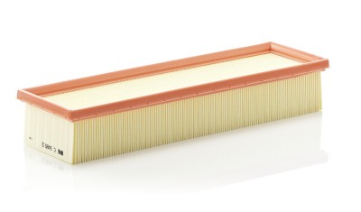 MANN-FILTER C 3485/2 Filtru aer foto