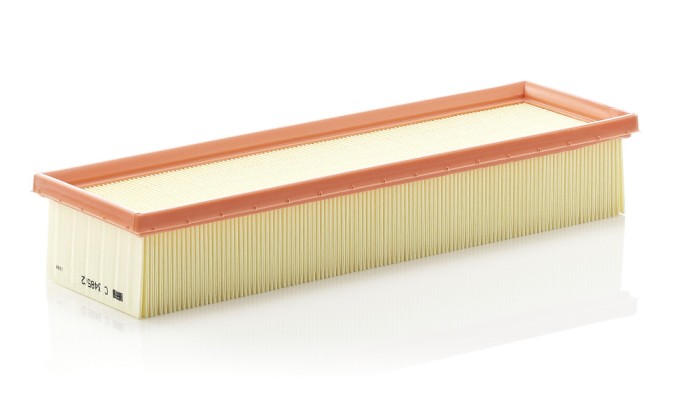 MANN-FILTER C 3485/2 Filtru aer
