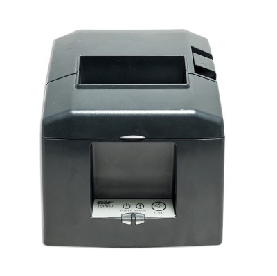 Imprimanta Termica Second Hand Star TSP-650, USB NewTechnology Media foto