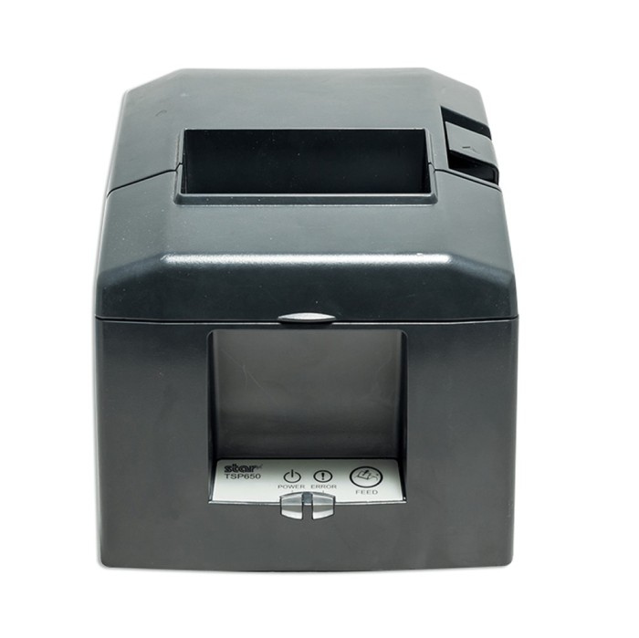 Imprimanta Termica Second Hand Star TSP-650, USB NewTechnology Media