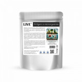 Biostimulator pentru legume si fructe Live plic 200 g