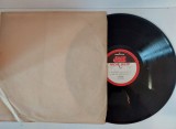 Archie Shepp - vinil JAZZ, Fabbri Editori 1979, I Grandi Del Jazz, LP 33 RPM