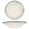 Bonna Farfurie cu paste - Rivus Line - Por&Aring;&pound;elan - 24 cm (400cc) - set de 2