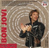 Bon Jovi - All Time Hits 1980-2002, CD