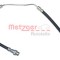Conducta / cablu frana BMW X5 (E53) (2000 - 2006) METZGER 4116217