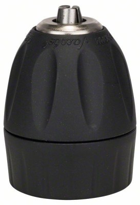 Bosch Mandrina rapida 1-10mm, prindere 3/8&amp;quot; ProAdvanced PowerfulTools foto