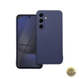 Husa pentru Samsung Galaxy S24 FE S721 OEM Matt Albastra