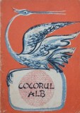 Cocorul alb (putin uzata)