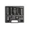 Set 7 tubulare pentru sonda lambda si injectoare Yato YT-1751