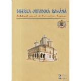 Biserica Ortodoxa Romana- Buletinul oficial al Patriarhiei Romane, Nr. 2/2012