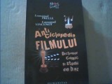Emmanuel Prelle, Emmanuel Vincenot - ANTICICLOPEDIA FILMULUI { Humanitas, 2009 }