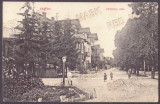 5235 - VALCELE, Covasna, Romania - old postcard - used - 1911, Circulata, Printata