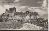 CPIB 21119 CARTE POSTALA - LIPOVA. CETATEA SOIMUS, RPR