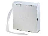 Manșon Termocontractabil Transparent 12,7mm 2:1