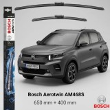 Cumpara ieftin Ștergătoare Citroen C3 Origin III (SX) din 03.2024 | Bosch AM468S
