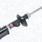 Amortizor Land Rover Freelander 2 Motor 2.0 Si4 4x4, 2.2 eD4, 2.2 SD4 4x4, 2.2 TD4 4x4, 3.2 4x4, parte montare Axa fata dreapta, lungime 378 mm,