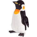 Melissa and Doug - Pinguin din plus, Melissa &amp; Doug