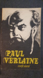Confesiuni, Paul Verlaine, note autobiografice, 170 pagini